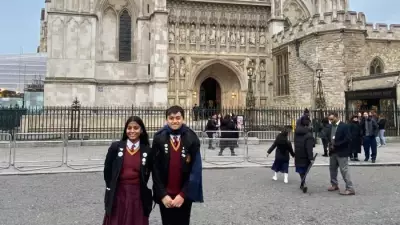 Chelmsford Students Triumph in National Bible Writing Competition