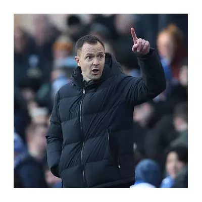 Chris Davies explains Abdoulie Manneh transfer collapse and Birmingham City's January plans