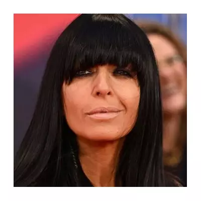 Claudia Winkleman's 'Tippex Lips' Lipstick On Sale For £20 As The Traitors Returns