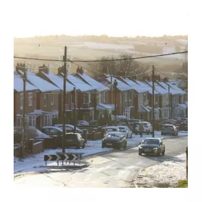 Cold Weather Payments Triggered: 670,000 UK Households Get £25 Support