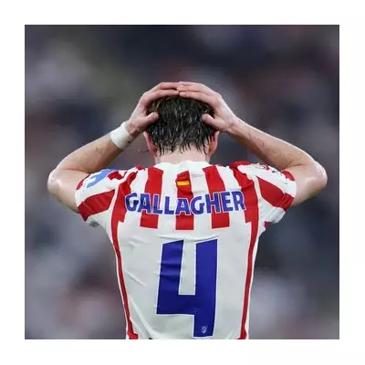 Conor Gallagher Joins Tottenham in £34m Deal, Explains Villa Snub