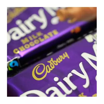 Content Creator Spends £40 Rating Every Cadbury Dairy Milk Bar