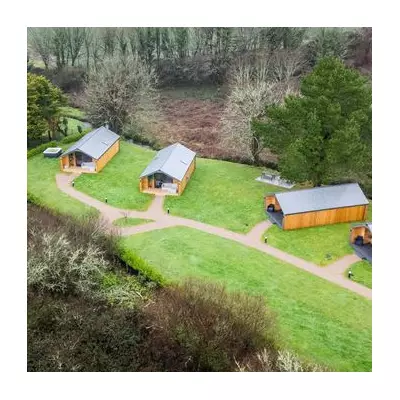 Cornwall Council rejects 'holiday park' built without permission