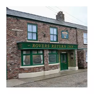 Coronation Street's 'Old Kebab Guy' Tony Little dies aged 88