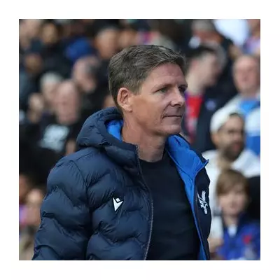 Crystal Palace Injury Crisis: 10 Players Could Miss Aston Villa Clash