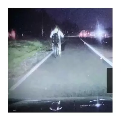 Cyclist's Google Maps Blunder Leads to M6 Toll Motorway Ride