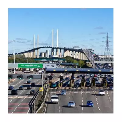 Dartford Crossing Scam Warning: Fake Sites Lead to Fines