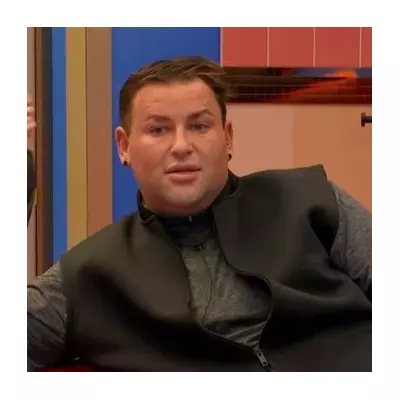 David Potts Shares 'Snatched' 2.5 Stone Weight Loss Transformation