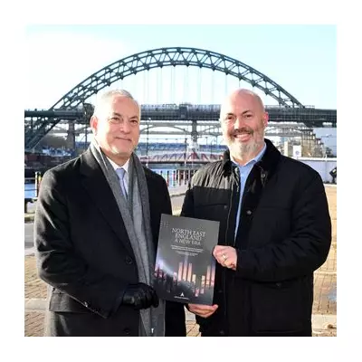 Develop North launches £58m fundraise with £300m AUM target for North East