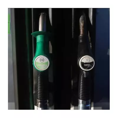 Diesel Drivers Hit with £40 Monthly Hike as Fuel Costs Surge