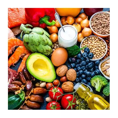 Diet Expert Reveals 4 Worst Foods for High Blood Pressure - Daily Drinks Included