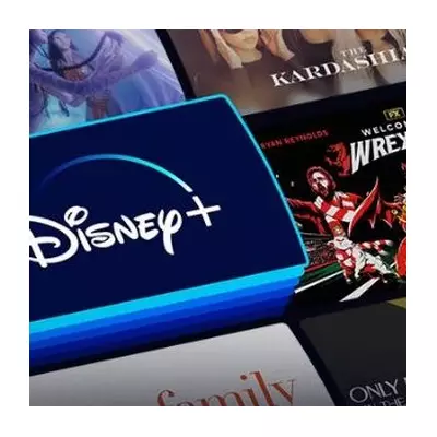 Disney+ Slashes Price to £3.99 a Month in Limited-Time UK Sale