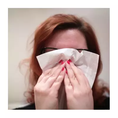 Doctors Identify Key 'Super Flu' Symptom as Cases Surge Across UK