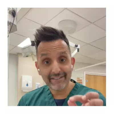 Dr Amir Khan's 'Key' Supplement Advice: Why 'Everyone' Needs Omega-3