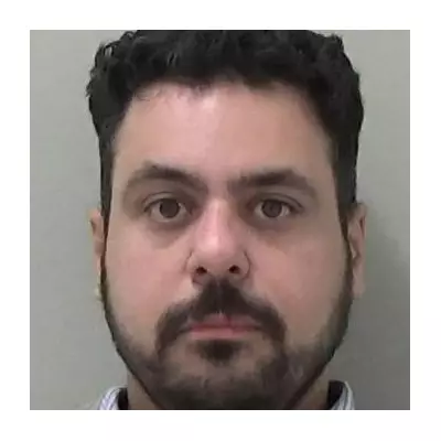 Drink-Driving Doctor's Horror Crash Leaves Taxi Driver With Serious Injuries