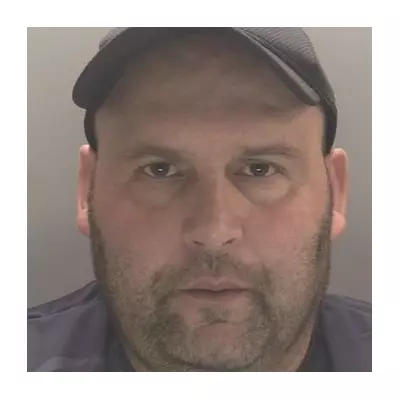 Driver jailed for 12 years after killing motorcyclist and faking illness