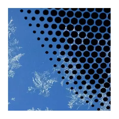 Drivers amazed by true purpose of windscreen's black dots