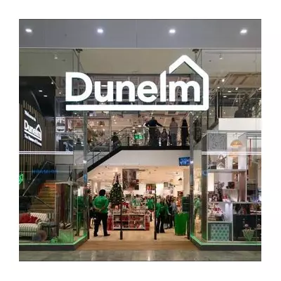 Dunelm's 'Excellent Everyday' Dinner Set Slashed to £24 in Winter Sale