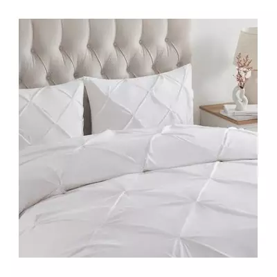 Dusk's 'Boutique Hotel' Bedding Now Just £20 in Winter Sale