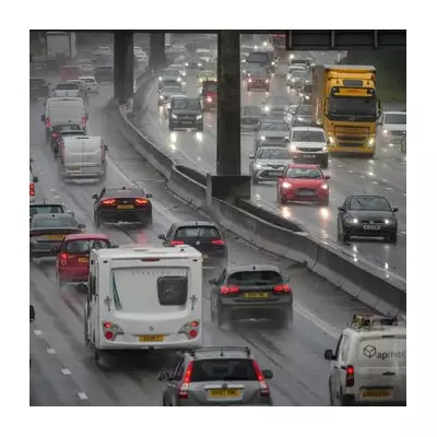 DVLA Seeks New Powers to Seize Vehicles Using Illegal Ghost Plates