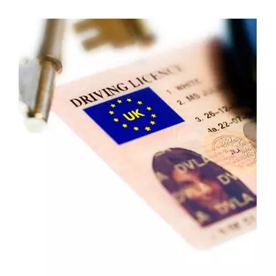 DVLA Warns of £1,000 Fines as Digital Driving Licence Launches in 2026