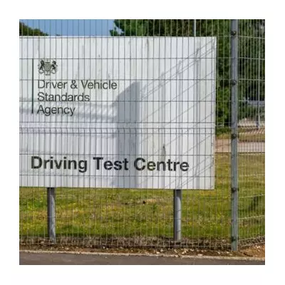 DVSA Driving Test Booking System Set for Overhaul in Legacy IT Upgrade