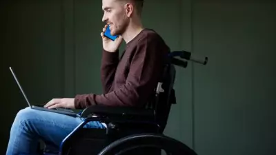 DWP confirms 3.8% rise in disability benefits from April: What you need to know