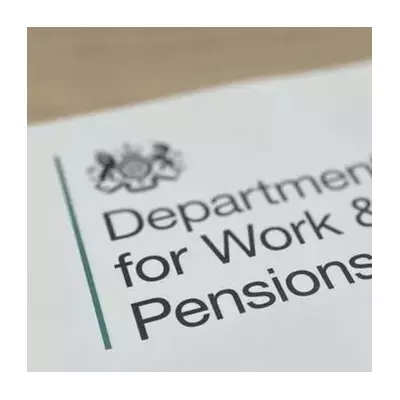 DWP Confirms Universal Credit Health Top-Up Slashed by Half from April 2026