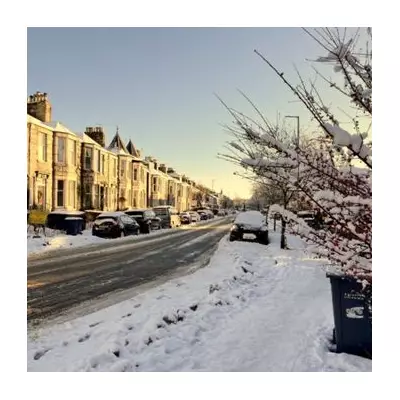 DWP Doubles Cold Weather Payments to £50 for 6,000 UK Households