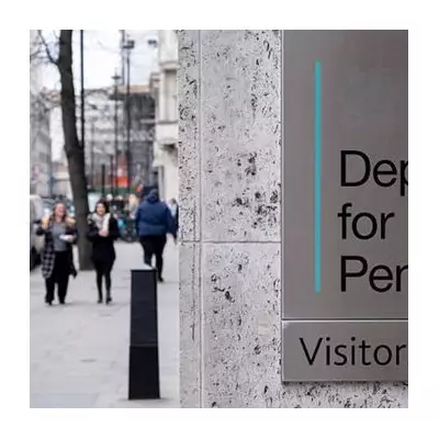 DWP Halts Two Key Benefits for Scotland as Devolution Powers Transfer