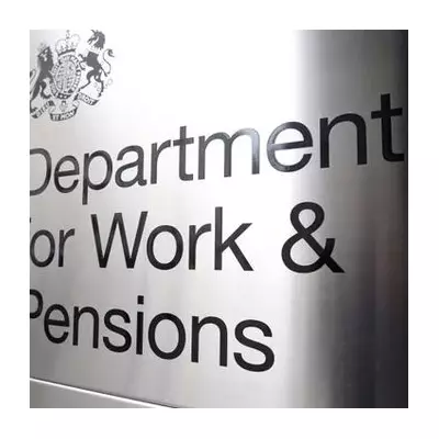 DWP to Check Six Bank Account Details in New Benefits Crackdown