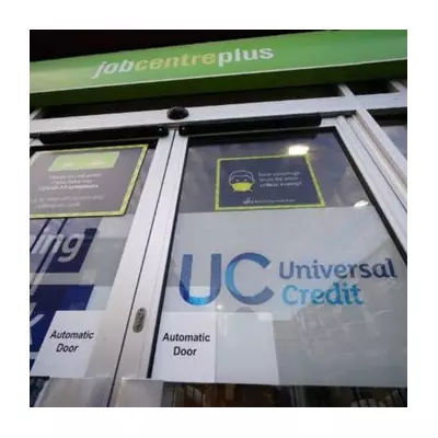 DWP to slash Universal Credit to £0 for violent offenders in hospital