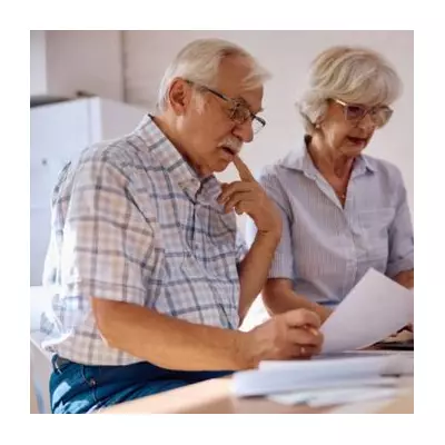 DWP's £575 State Pension Boost Excludes 453,000 Expatriates