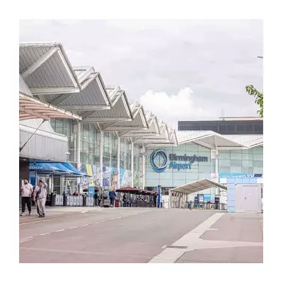 EasyJet Launches Free Twilight Bag Drop at Birmingham Airport