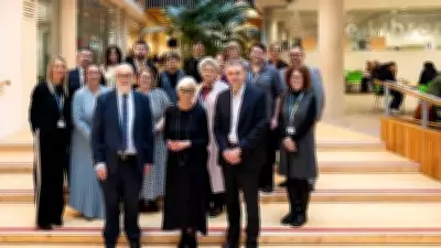 Edge Hill University and Alder Hey NHS Trust Launch Five-Year Health Partnership