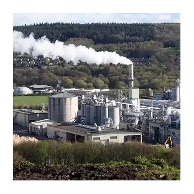 Egger UK Reports Profit Dip But Remains 'Well Placed' for Future