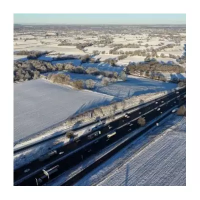 Eight New Driving Laws in Labour's Road Safety Strategy Unveiled