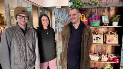 Emmaus Charity Returns to St Albans High Street After 20-Month Absence