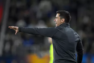 Eric Ramsay's Tactical Revolution: West Brom's New Boss to Ditch Rigid 4-2-3-1