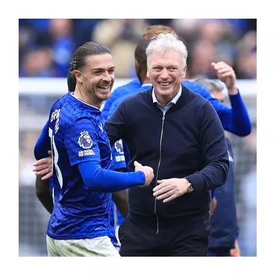 Everton Face Up to Seven Absences for Villa Trip as Grealish Returns