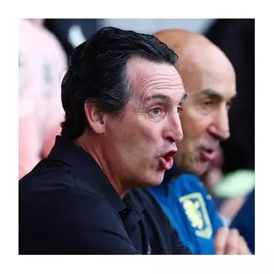 Ex-Man Utd Star Ben Foster Names Unai Emery as Ideal Managerial Candidate