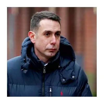 Ex-Premier League Referee David Coote Sentencing for Child Abuse Video