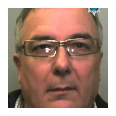 Ex-Priest Alexander Bede Walsh Guilty of 1980s Church Sex Assault