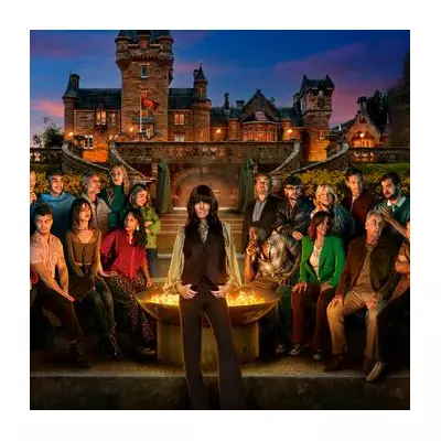 Ex-Traitor Paul Gorton Names His Secret Traitor Hours Before BBC Show