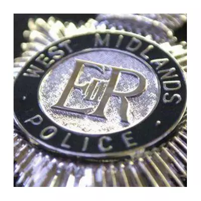 Ex-West Midlands PC Charged Over Criminal Data Access & Drug Offences