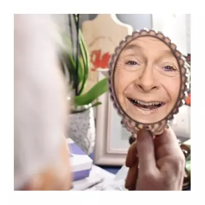 Exclusive Backstage Photos: Birmingham Hippodrome's Robin Hood Panto Secrets