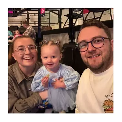 Family performed CPR for 25 minutes after toddler, 2, drowned in pond on Christmas Day