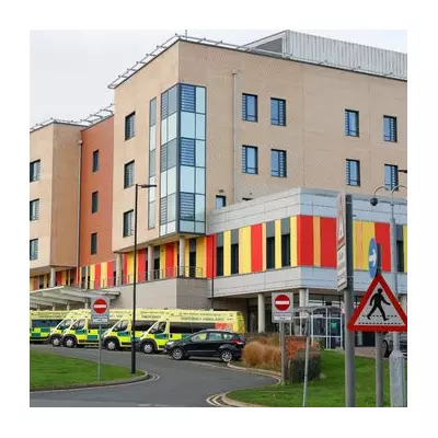 Four-year-old boy dies after swallowing fridge magnets, inquest hears