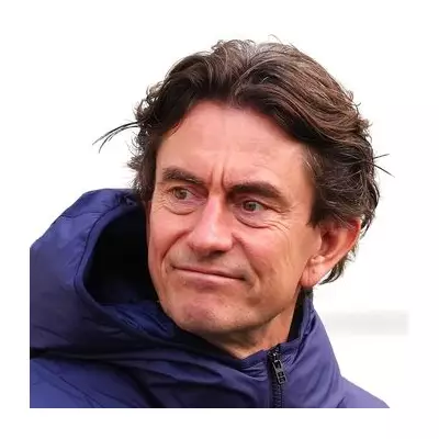 Frank's Future in Doubt as Spurs Face Dortmund, Guehi Joins City