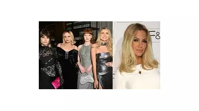 Girls Aloud Fund New Cancer Researcher in Sarah Harding's Name